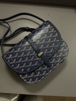 Borsa cartella goya 