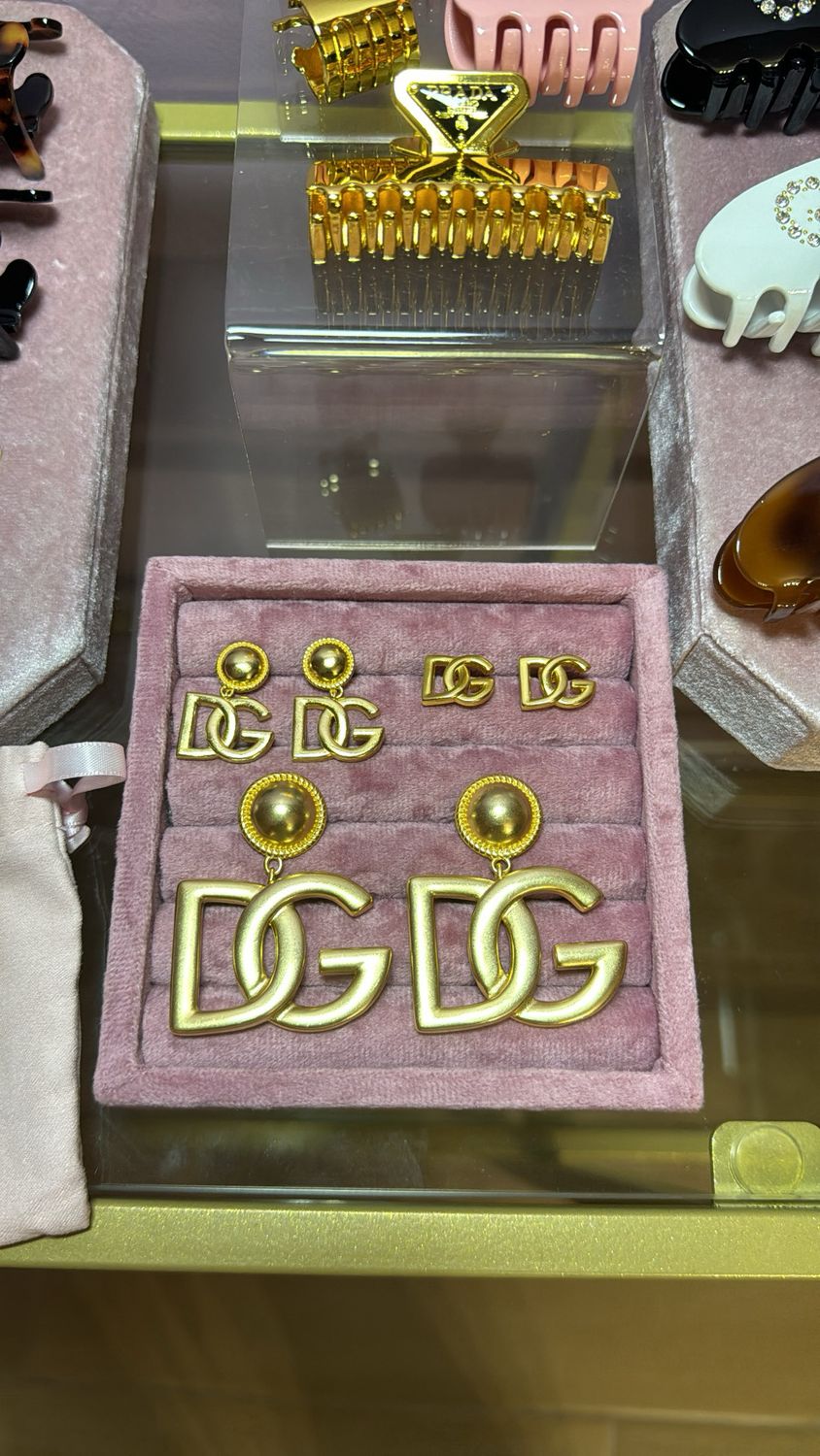 Orecchini DeG