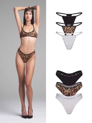 Tanga skims 
