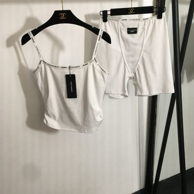 Set boxer canotta skims