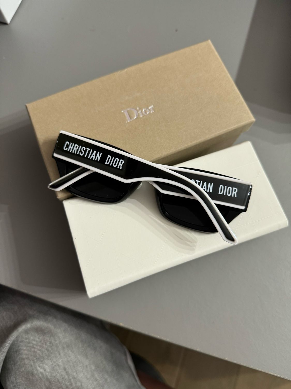 Occhiale stelle rayban 
