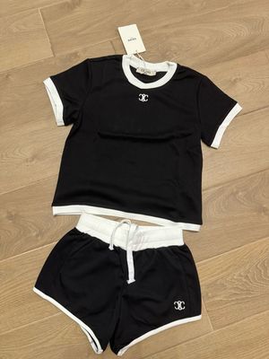 Set shorts Celine 