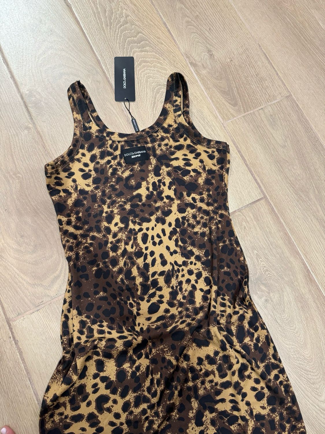 Vestito skims