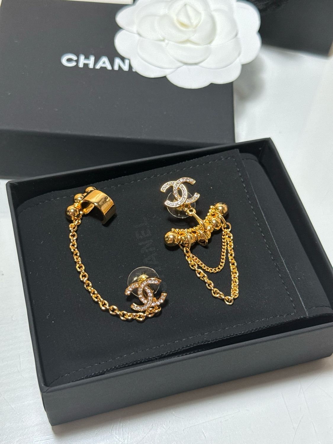 Earcuff cc