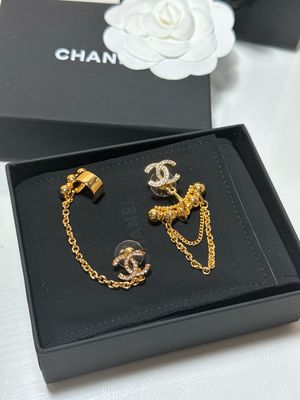 Earcuff cc