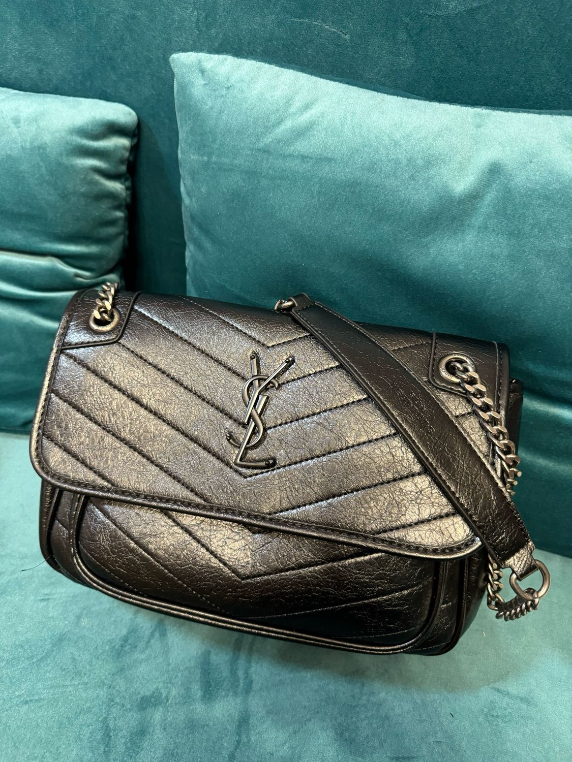 Borsa niki ysl