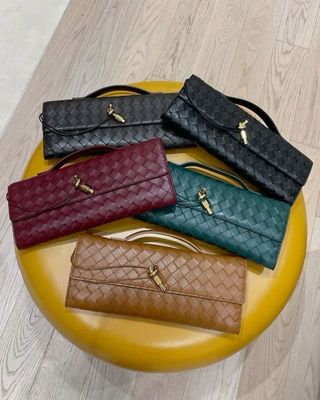 Borsa a mano bottega