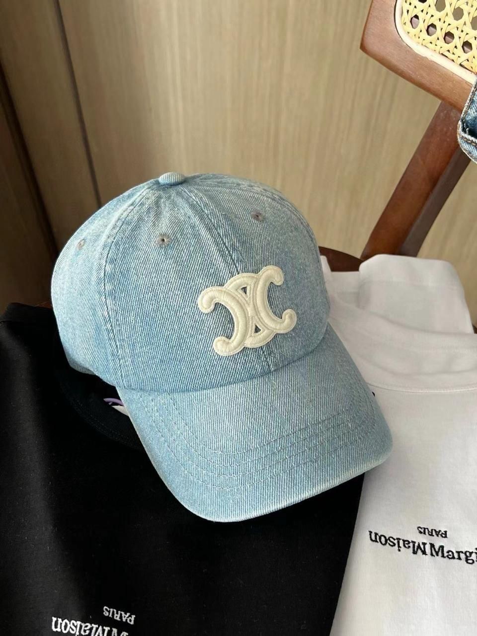 Cappello celi jeans 