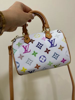 Mini speedy Lv color