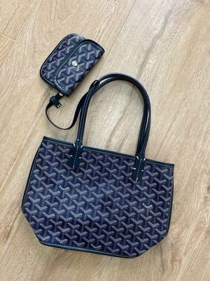 Borsa piccola Goya