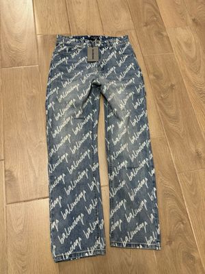 Jeans Bale 