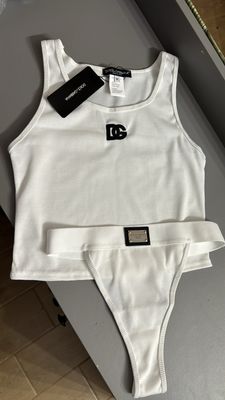 Set intimo deg 