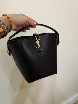 Secchiello grande Ysl 