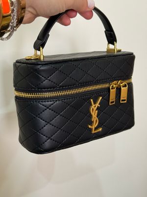 Borsa bauletto ysl 