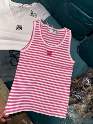 Canotta cc pink 