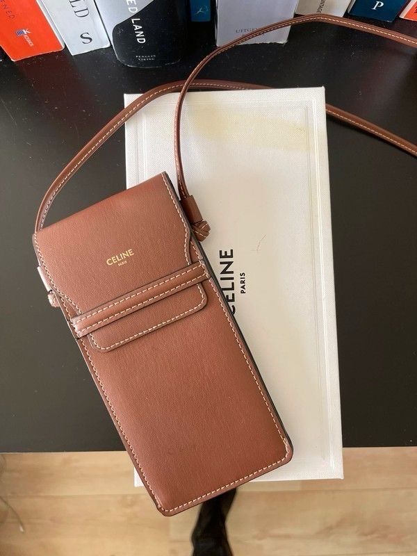 Porta occhiali celine