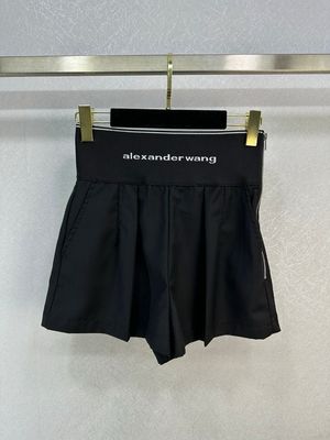 Shorts Wang molla 
