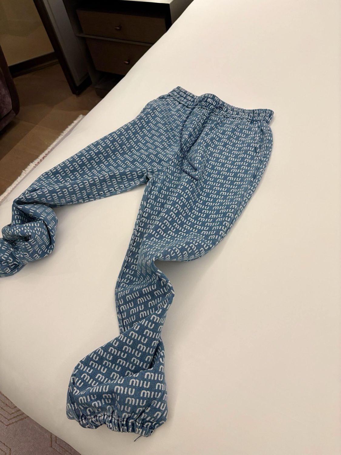 Panta tuta miu