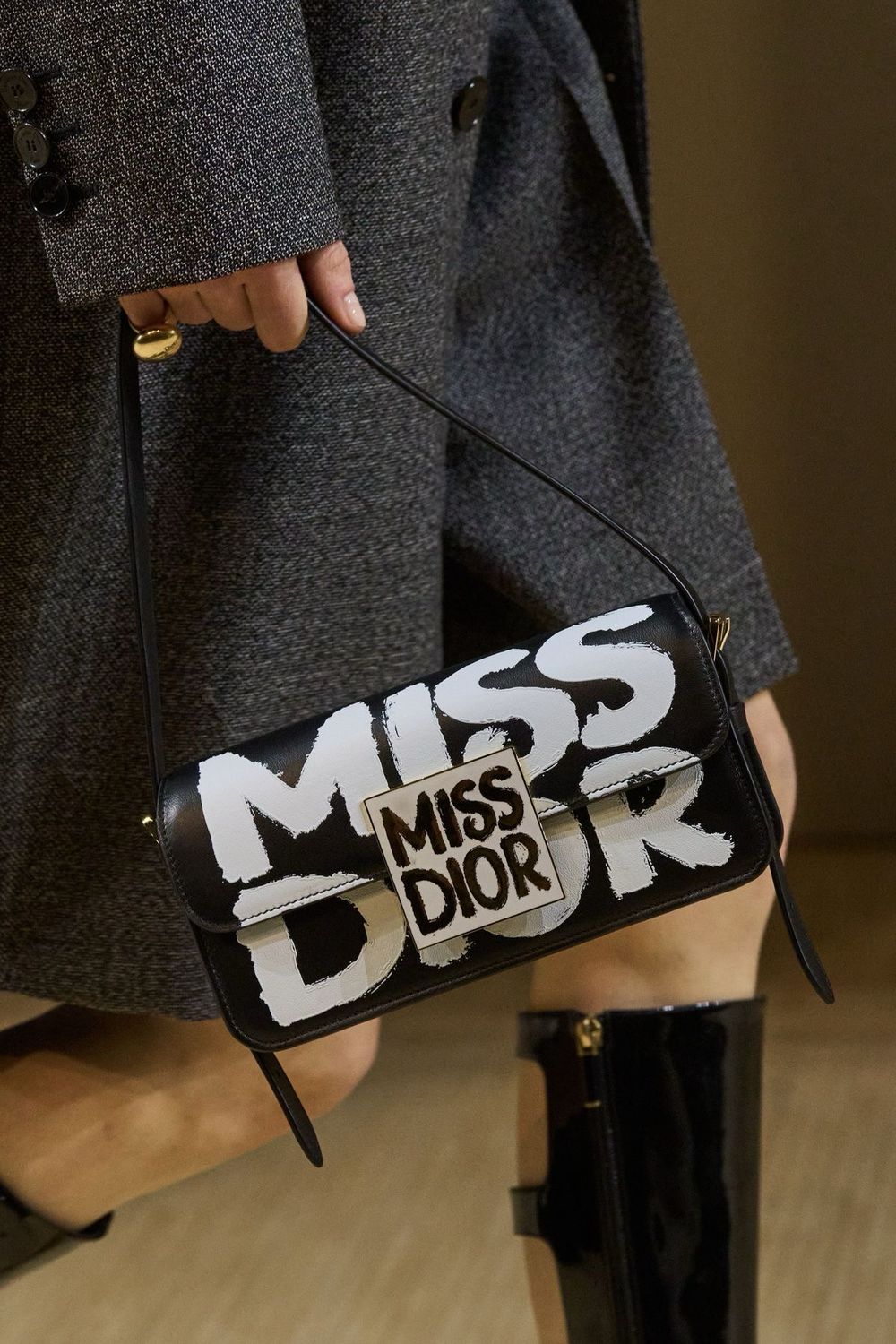 Borsa Miss Dior
