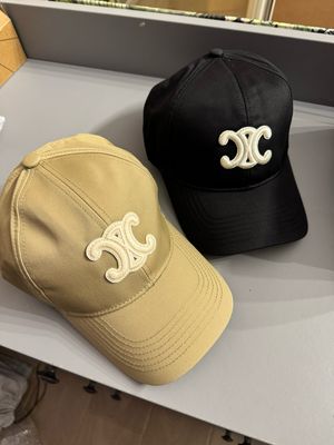 Cappello visiera celi
