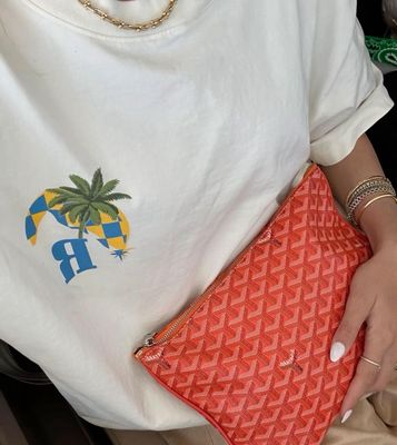 Pochette bustina Goya