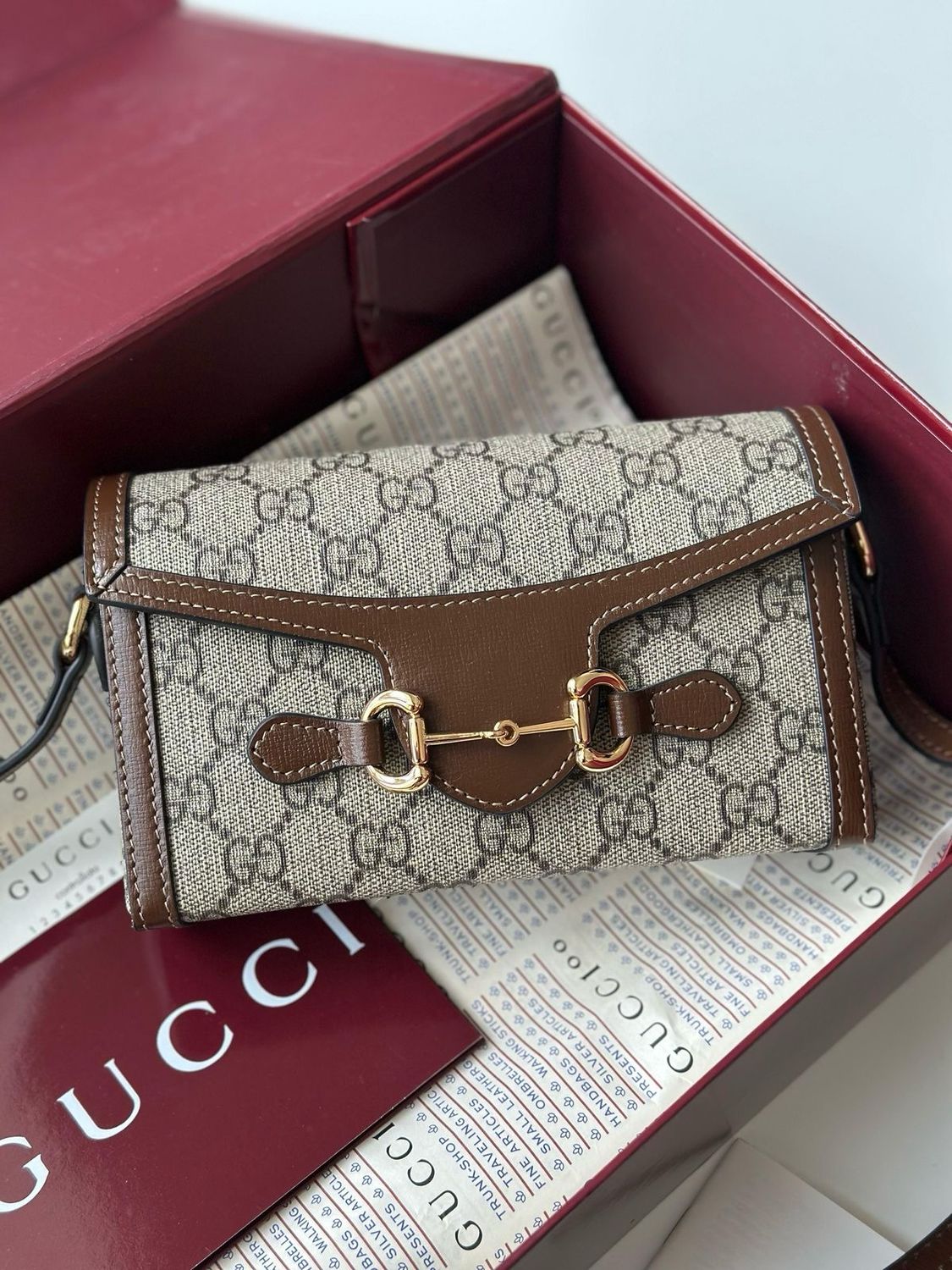 Borsa gg mini Hore