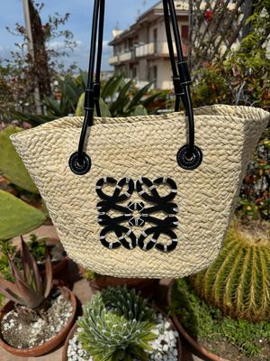 Borsa mare loew