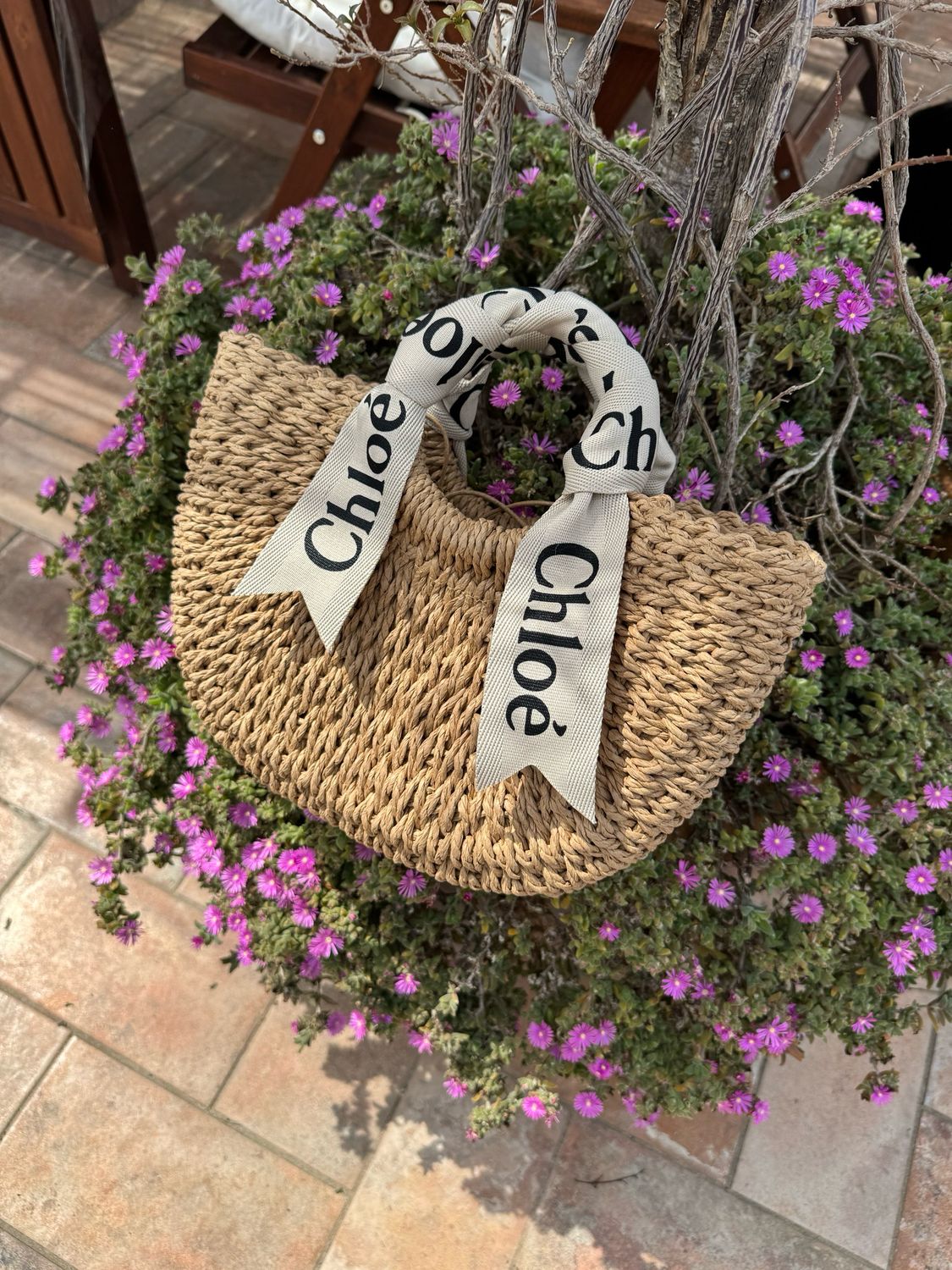 Borsa mare Cloe 