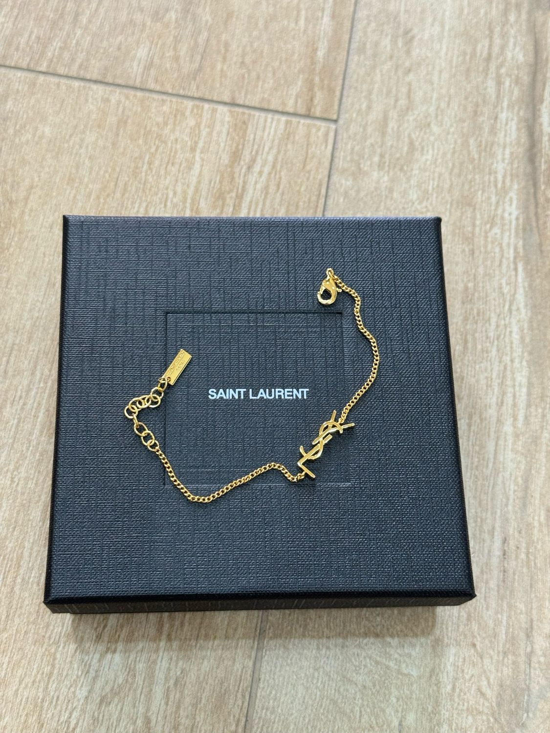 Bracciale slim 