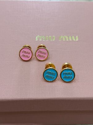 Orecchini miu