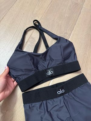 Set sportivo alo