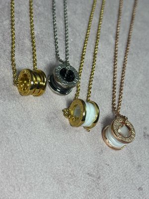 Collana bullone