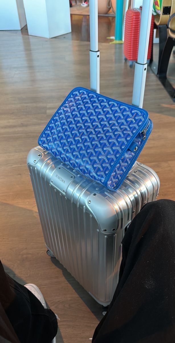 Pochette a mano Goya