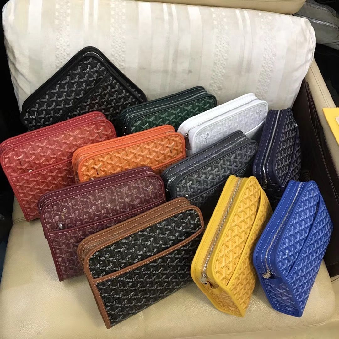 Pochette a mano Goya