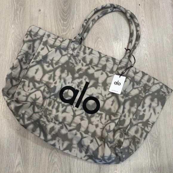 Borsa tote alo
