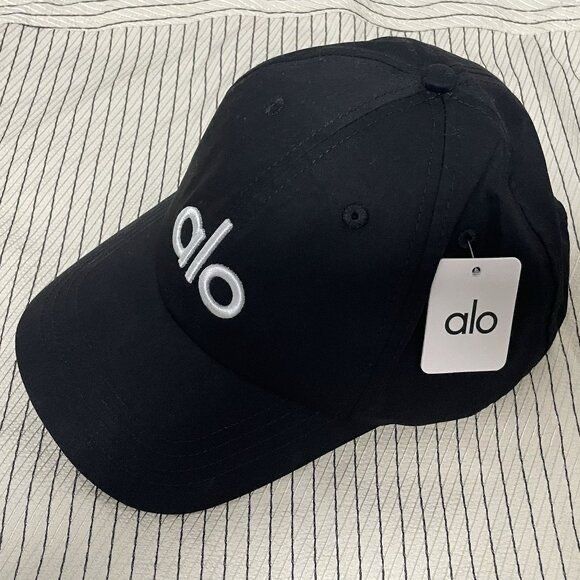 Cappellino alo