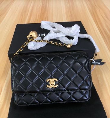 Borsa cc woc pallina