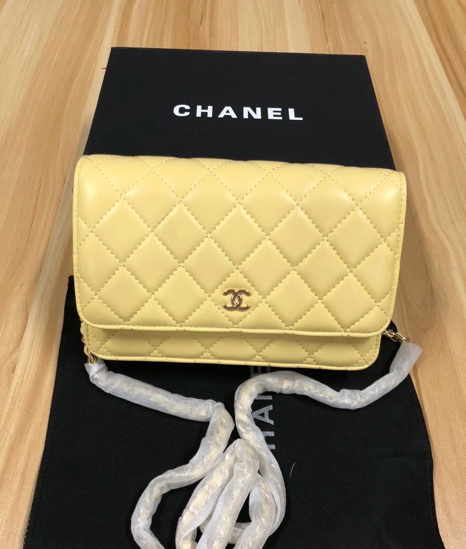 Borsa cha woc 