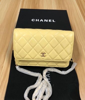 Borsa cha woc 