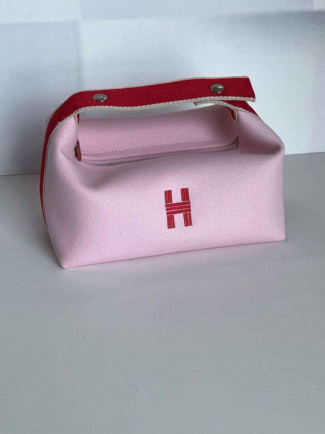 Beauty herms rosa 