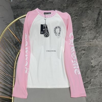 Maglia maniche lunghe Chrome 