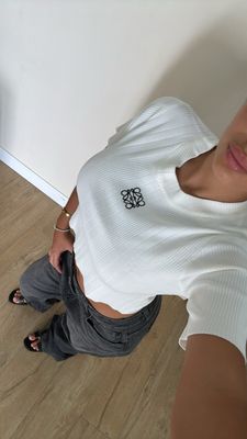 T-shirt loew
