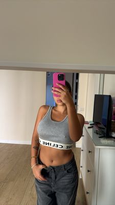 Top celin