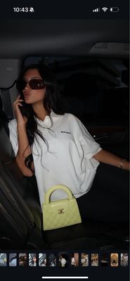 Maglia Polo Miu 