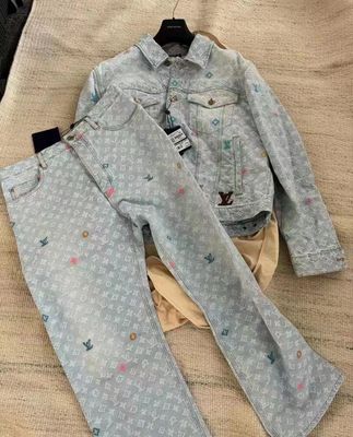 Jeans Lv colors