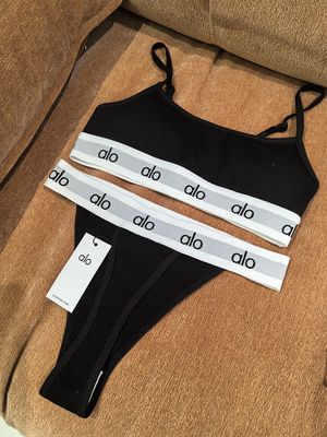 Set intimo perizoma