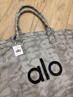 Borsa tote alo