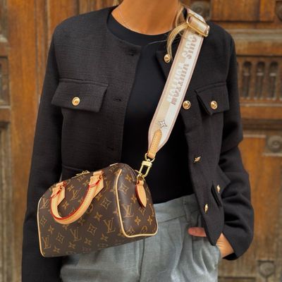 Bauletto piccolo Lv