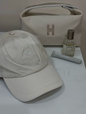 Cappello visiera Loro