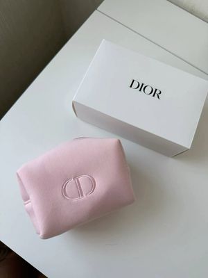 Beauty CD pink 